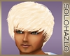  Male Blonde Hair