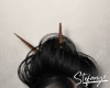 S. Sheyla Black Blonde