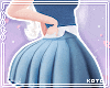 琴. Eira skirt