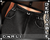 ~Black Denim~