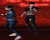Reggaeton Couple Group S