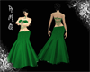 [RMQ]Green Dress