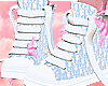 BLUE High TOPS