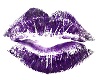 purple Lips