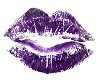 purple Lips