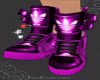 [M1105]  Pink Shoe
