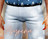 Anchors Away shorts