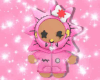 #glokitty (mine :p)