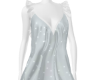 royal lotus silk dress