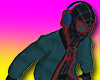 Spider-Man Miles Morales