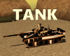 jj l  Tank War