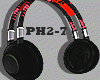 Z* Headset Trg. M/F R.
