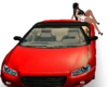 car sexy