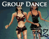 *AZ* Wobble Group Dance