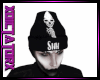 Beanie Black Shh