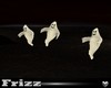 [FR] Halloween Ghosts 