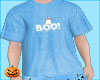 a.Spooky Shirt Kid