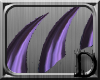 [D] Long Purple Spikes