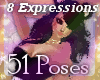 G- EveryGirl Needs Poses