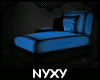 [NYXY] Blue Lounge