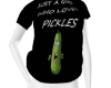 pickle F