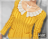 [KAT] Cute Sweater