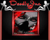 -DA- Deadly 3pic frame