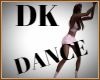 E* Danza Kuduro  DANCE