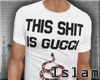 Authentic Gucci Snake