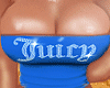 ℬ Juicey C. | Baby Blu