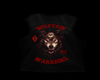 Wolfvain Warriors Prez