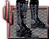 DS MetHTig Boots