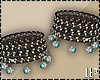 Spring Boho Bracelets