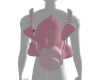 Bear Bag Pink