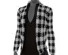 (PR) Checker Jacket