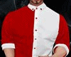Tshirt Red White