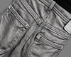 All Gray Pants