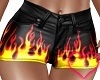 RLS Red Hot Shorts