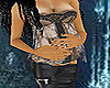 Leather n Lace maternity