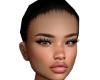 F Realistic Head 50