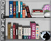 !HOME Book Shelves