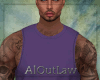 Muscle Tattoo Tank