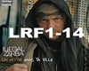 Mix LCRLRF The real slim