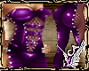 PVC Delight PURPLE