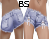 BS: Loving Blues