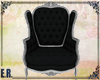 ɛʀ𓄿 Black Chair
