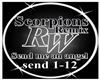 Scorpions - Send me an