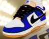Dunks Static Shock