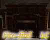 Animated FirePlace