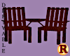 Patio Chairs 1